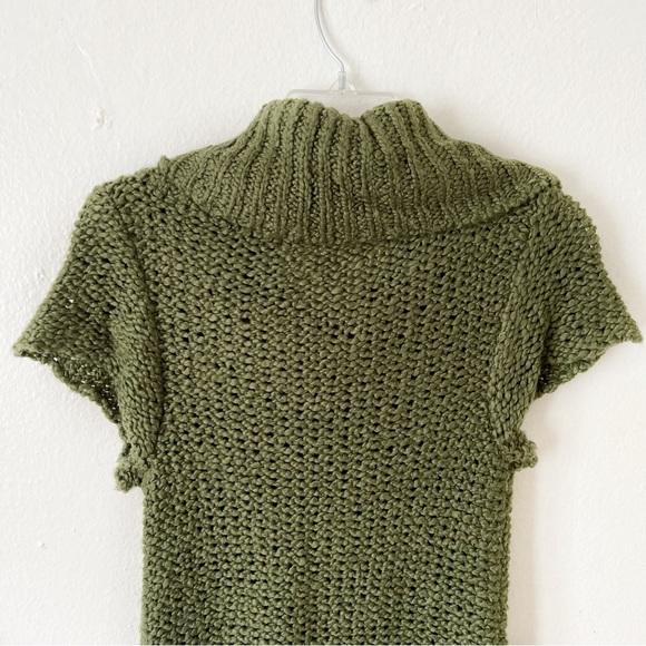 Maurices Cowl Neck Sweater - Picture 6 of 8